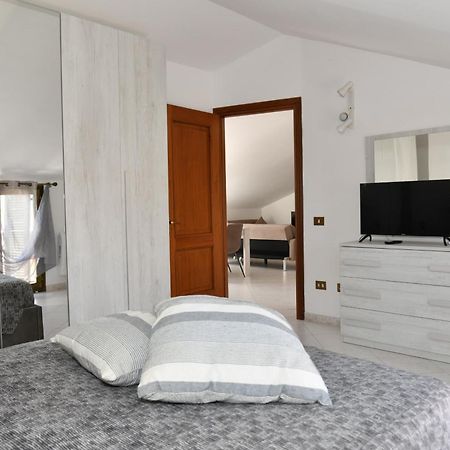 Casa Porto Sardegna Lejlighed Porto Torres Eksteriør billede