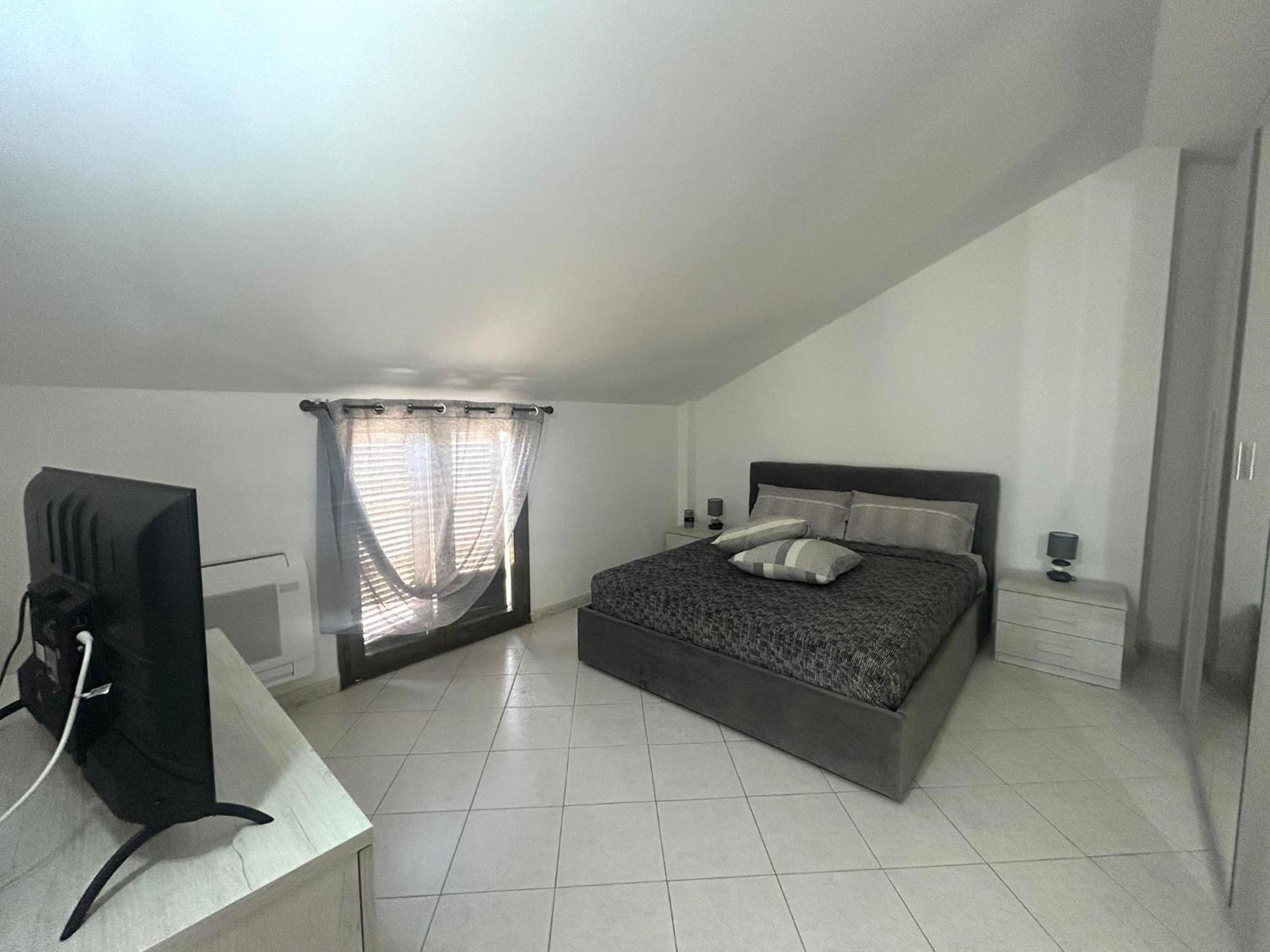 Casa Porto Sardegna Lejlighed Porto Torres Eksteriør billede