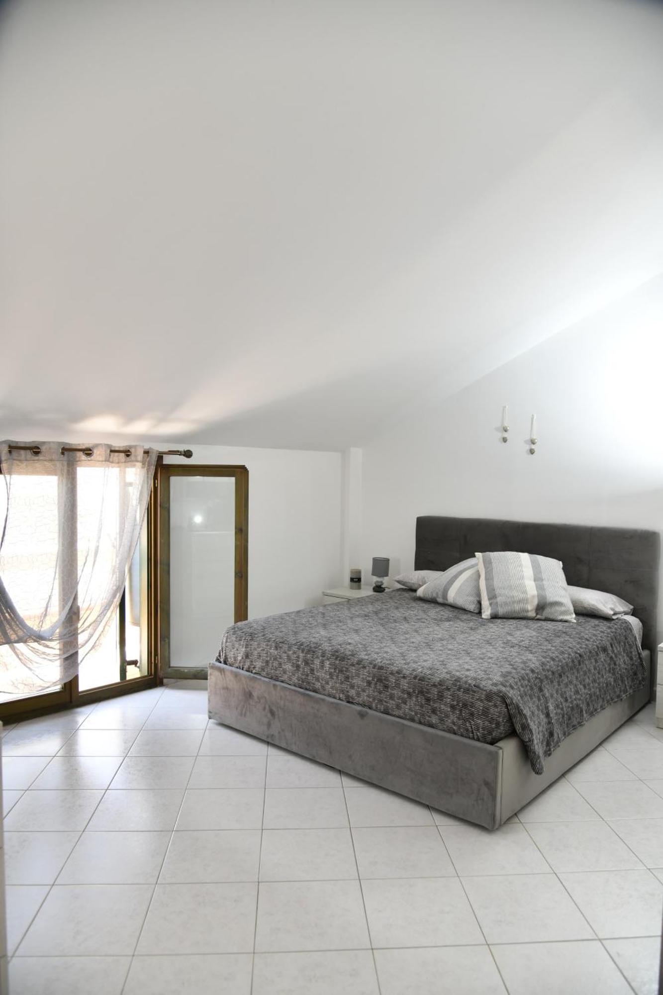Casa Porto Sardegna Lejlighed Porto Torres Eksteriør billede