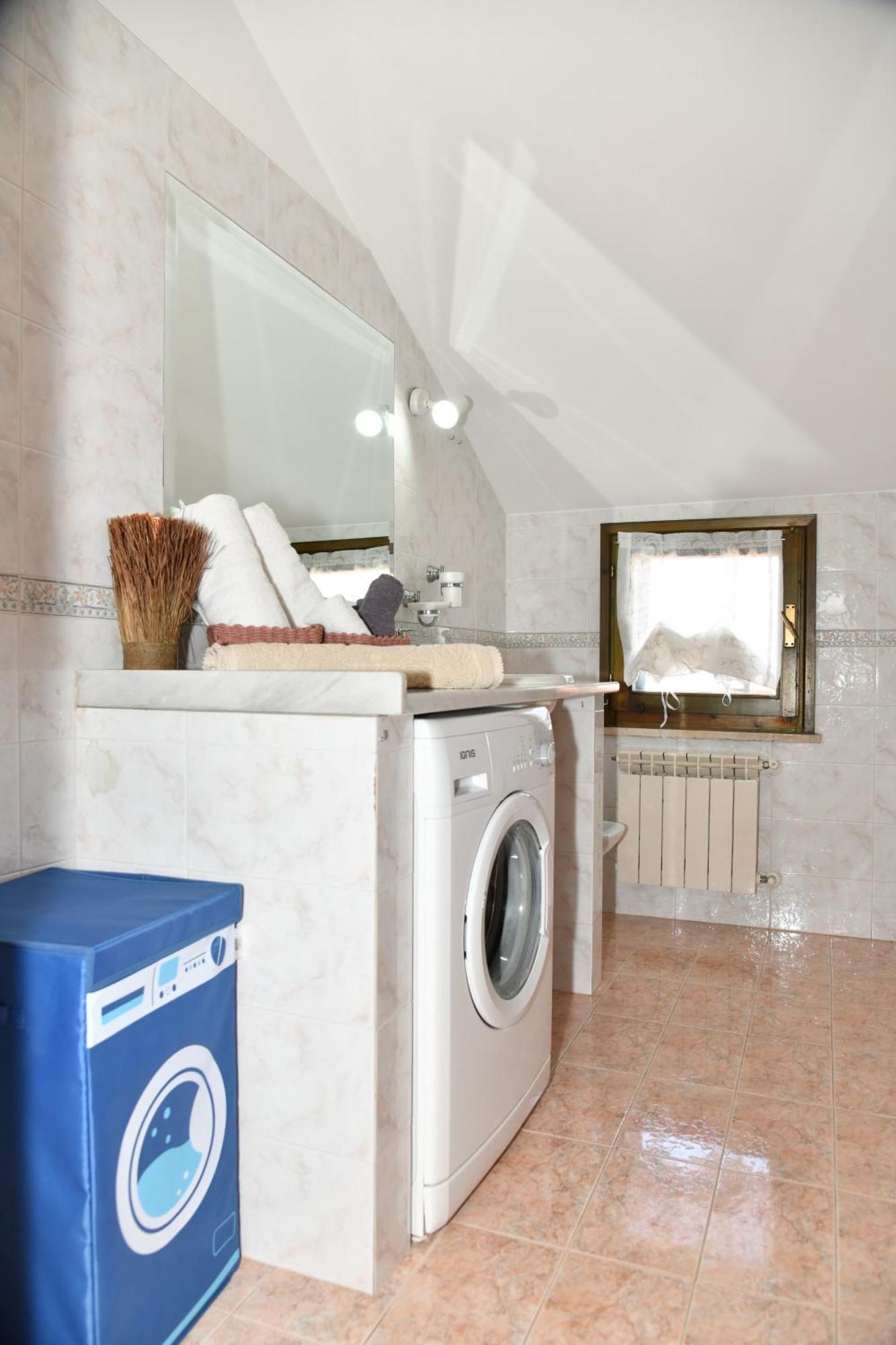 Casa Porto Sardegna Lejlighed Porto Torres Eksteriør billede