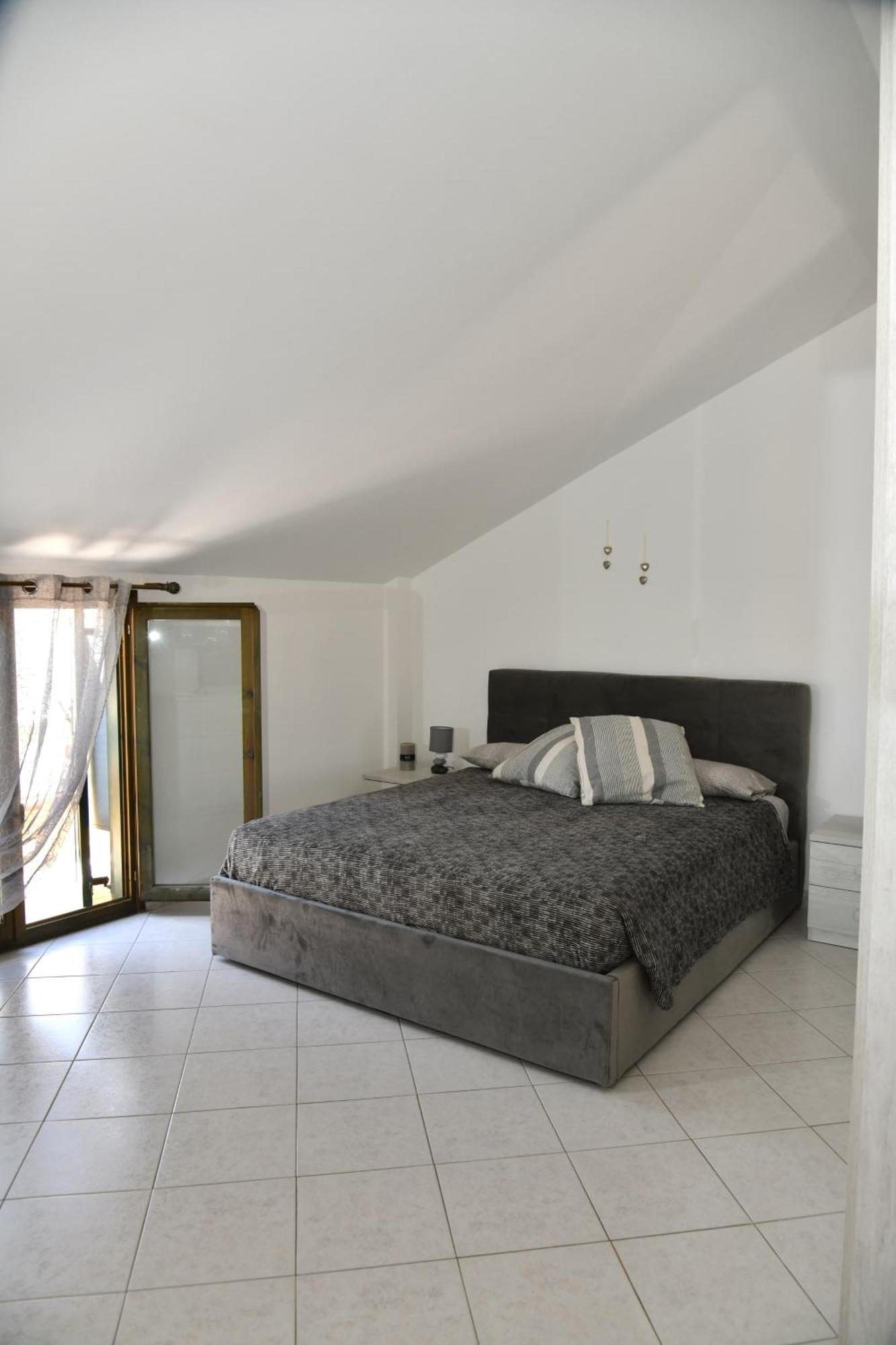 Casa Porto Sardegna Lejlighed Porto Torres Eksteriør billede