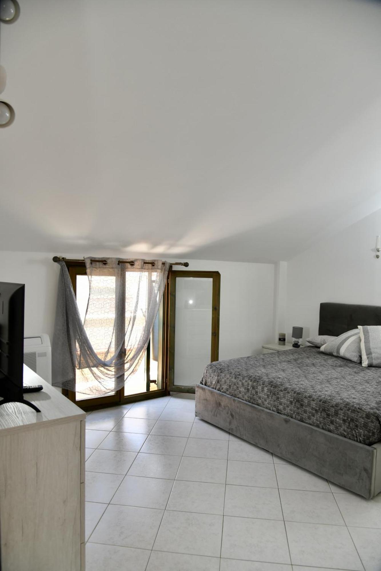 Casa Porto Sardegna Lejlighed Porto Torres Eksteriør billede